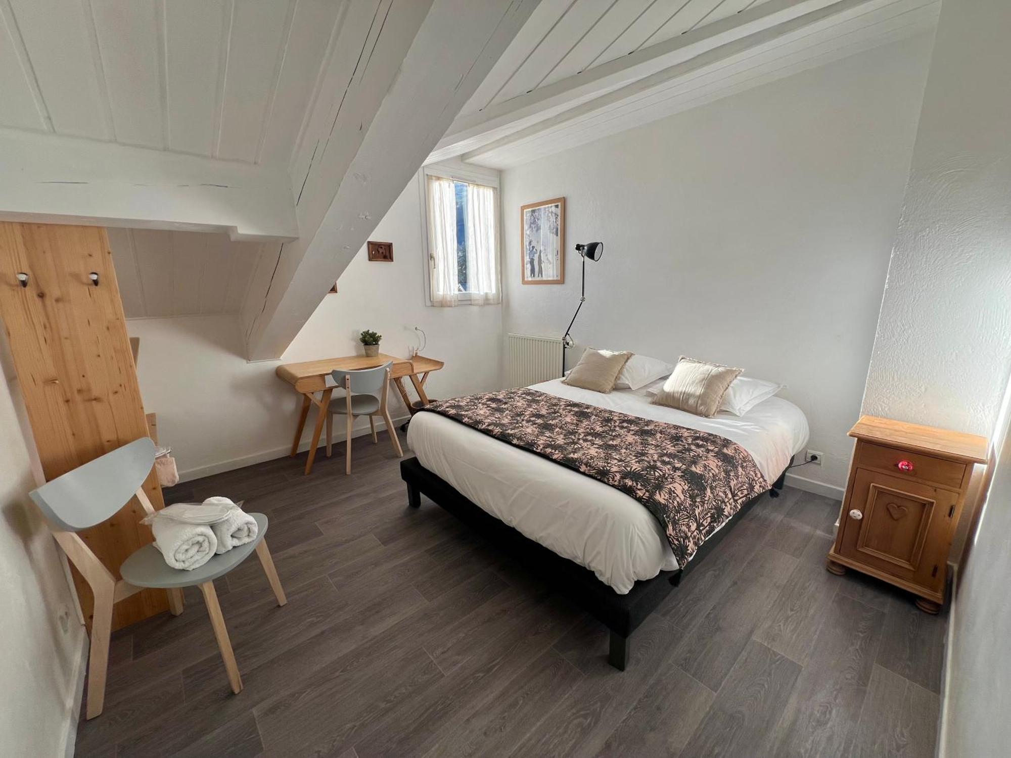 Les Alpines Appartement , 70M2 Bourg-Saint-Maurice Bagian luar foto